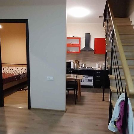 Ferienwohnung Full House Tbilisi Exterior foto