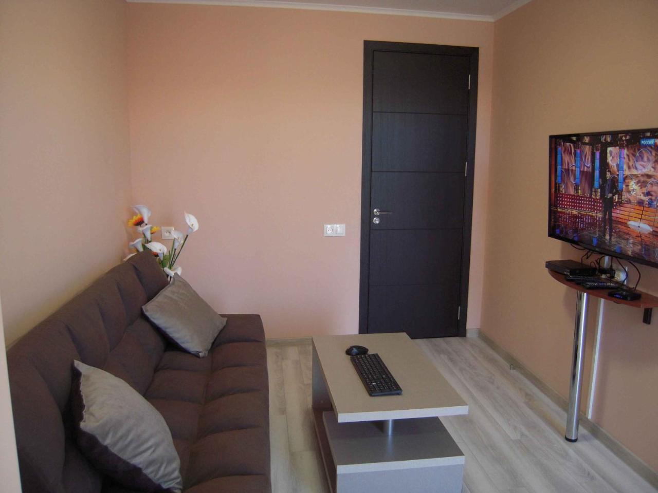 Ferienwohnung Full House Tbilisi Exterior foto