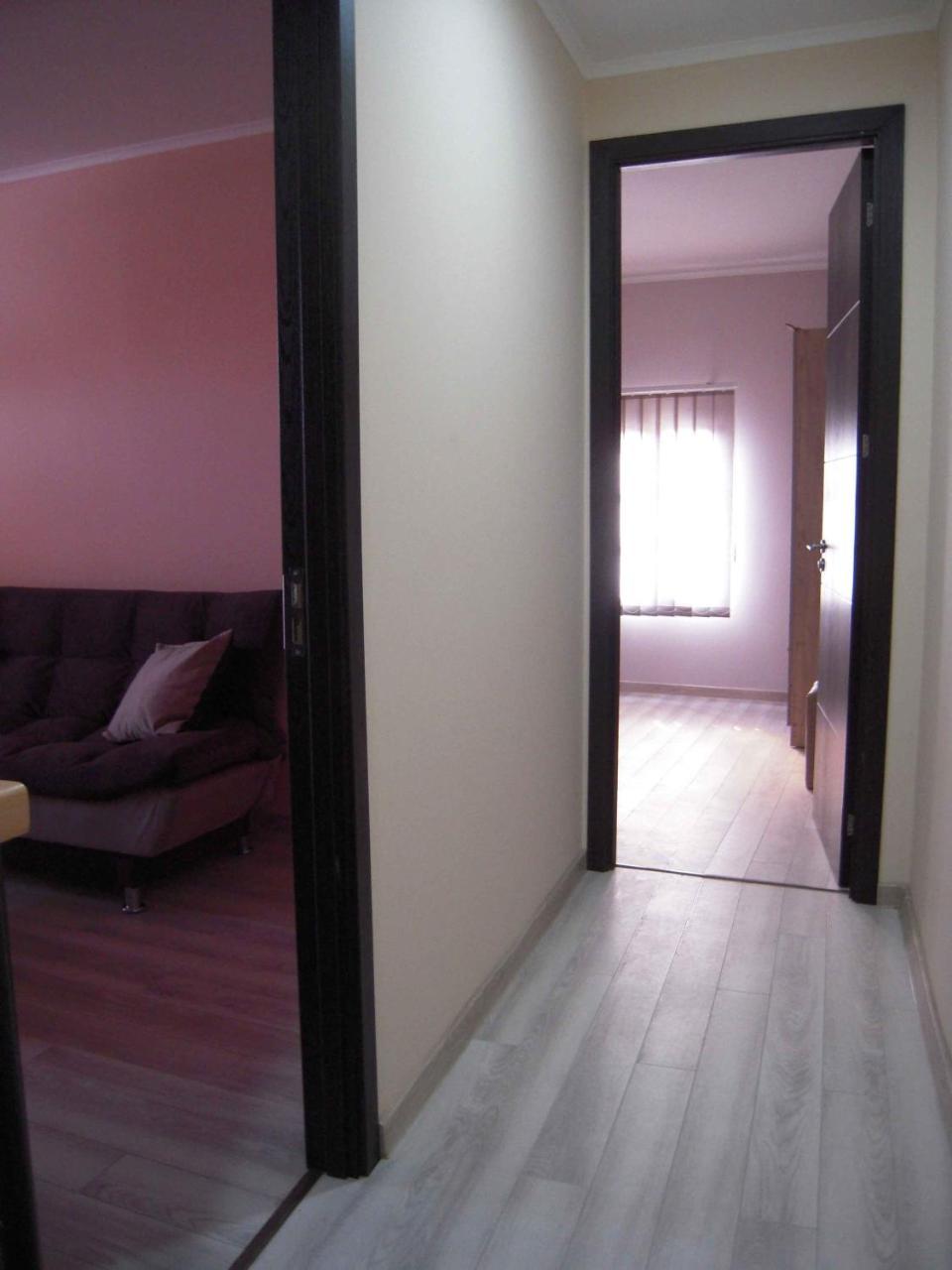 Ferienwohnung Full House Tbilisi Exterior foto