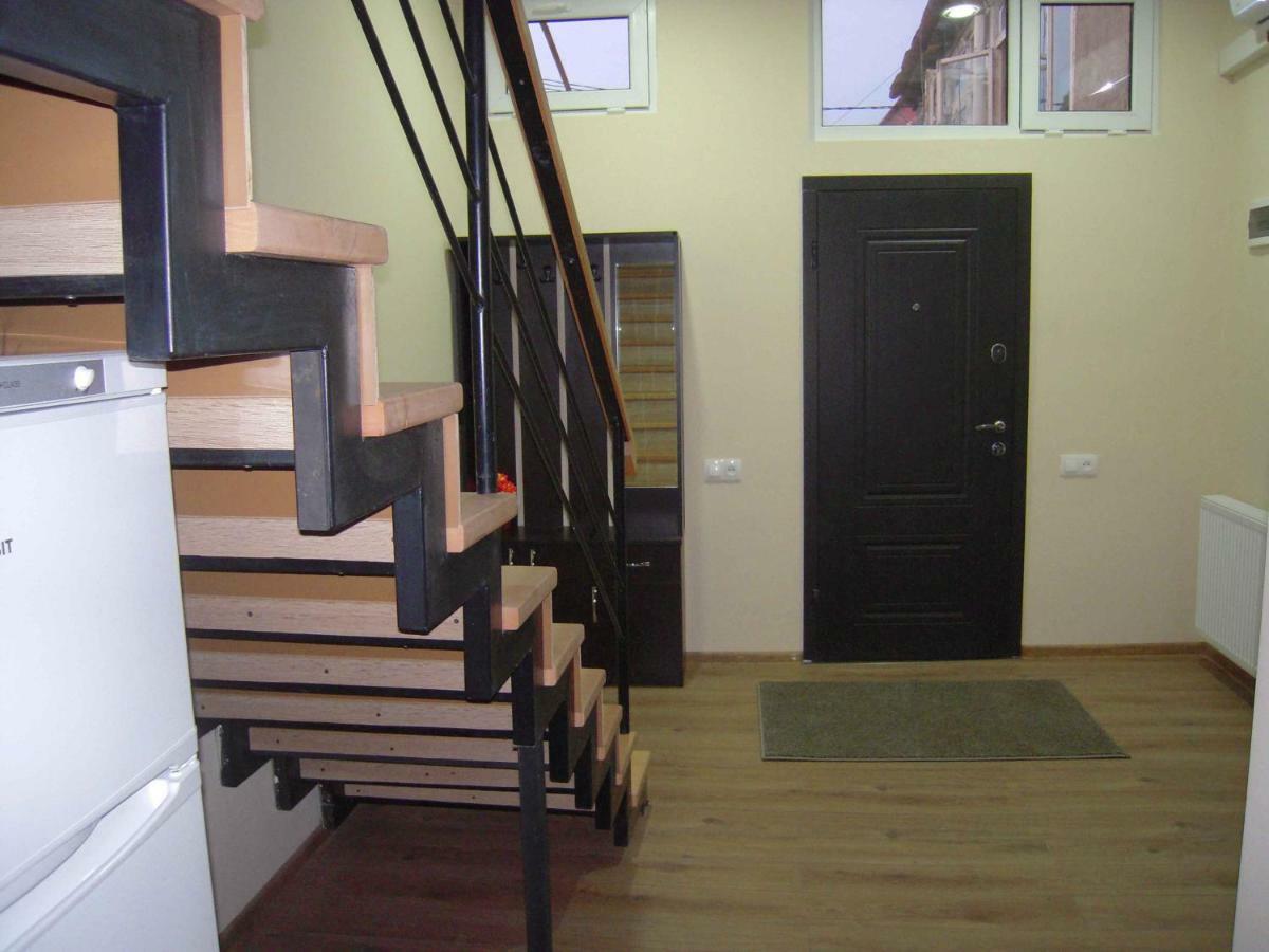 Ferienwohnung Full House Tbilisi Exterior foto