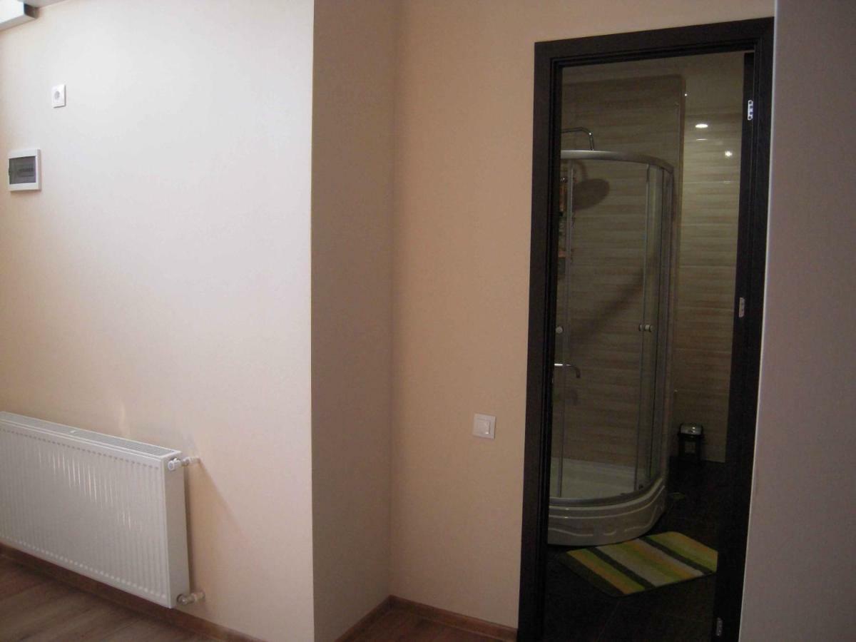 Ferienwohnung Full House Tbilisi Exterior foto