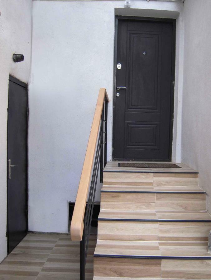 Ferienwohnung Full House Tbilisi Exterior foto